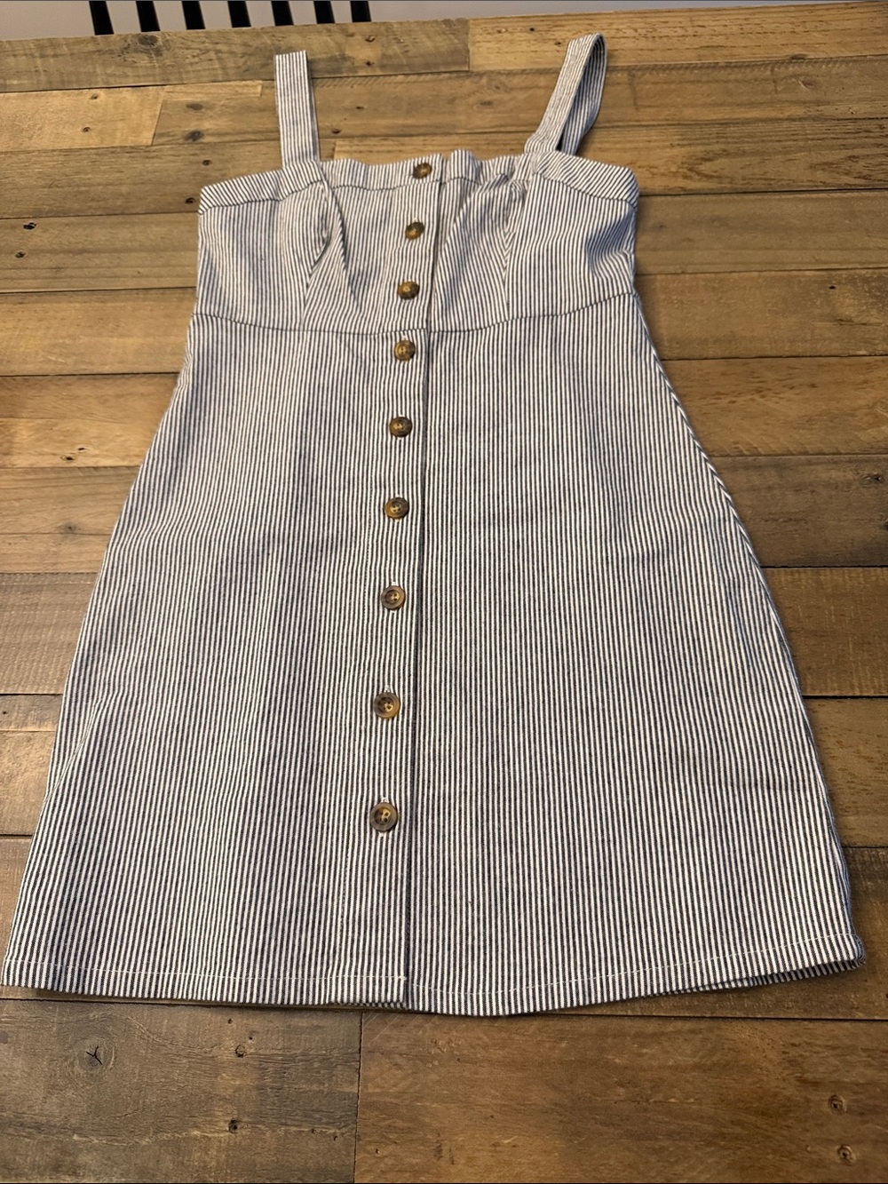 Hollister Dress